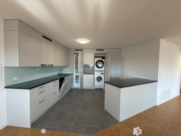 Moderne 4.5-Zimmer-Wohnung / Superbe 4,5 pièces moderne 2