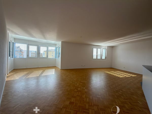Moderne 1.5-Zimmer-Wohnung / Superbe 1.5 pièces moderne 4