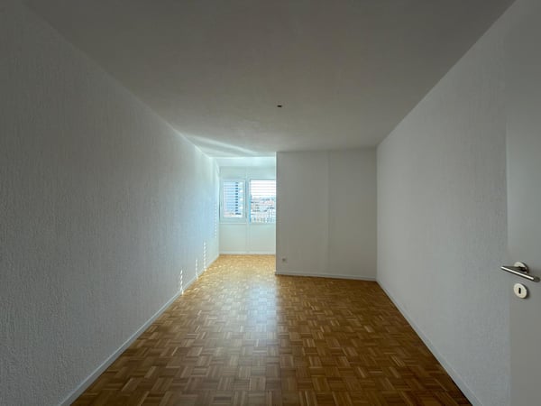 Moderne 4.5-Zimmer-Wohnung / Superbe 4,5 pièces moderne 11