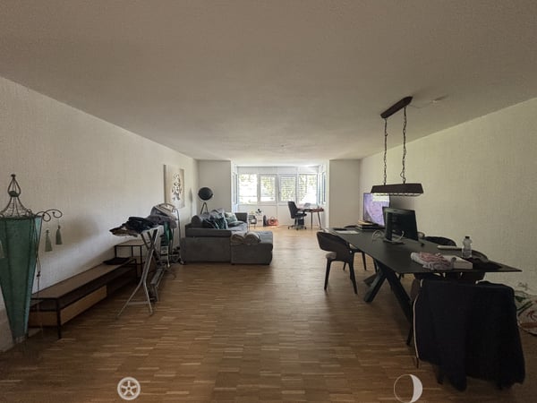 Helle, renovierte 4.5-Zimmer-Wohnung im 1. Obergeschoss 4