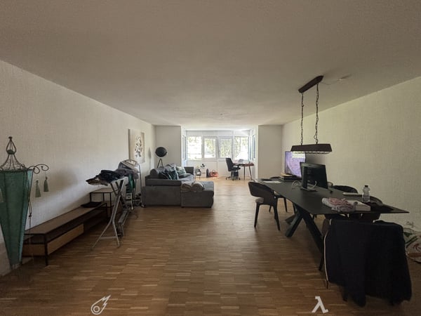 Helle, renovierte 4.5-Zimmer-Wohnung im 1. Obergeschoss 4