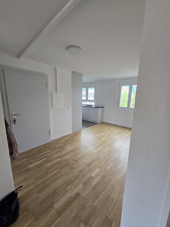 Helle 3.5-Zimmer-Wohnung 3