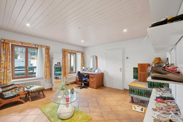 Magnifique maison sur trois niveaux au coeur de Tavannes 6