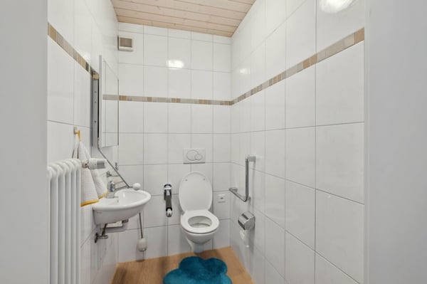 Magnifique maison sur trois niveaux au coeur de Tavannes 10