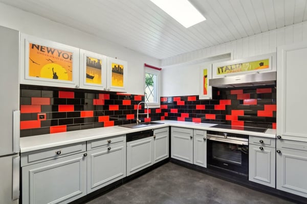 Superbe Maison Familiale au Coeur d'un Village Verdoyant 11