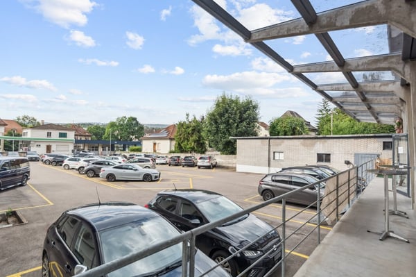 Magnifique Immeuble de rendement, rénové au centre de Porrentruy 3