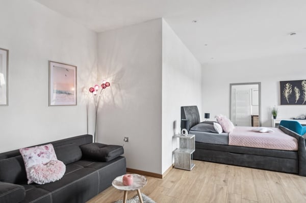 Magnifique Immeuble de rendement, rénové au centre de Porrentruy 12