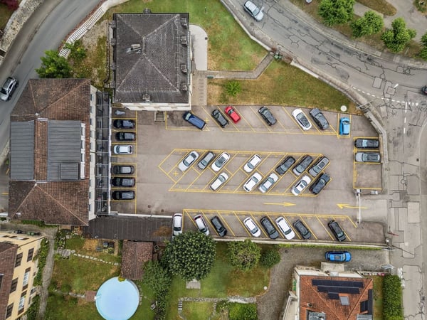 Magnifique Immeuble de rendement, rénové au centre de Porrentruy 5
