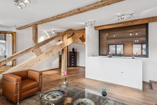 Magnifique Immeuble de rendement, rénové au centre de Porrentruy 13