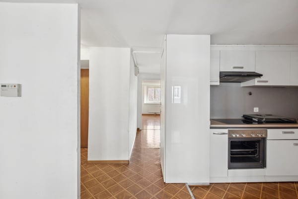 Immeuble mixte - Rendement net de 6 %, locataires en place 6