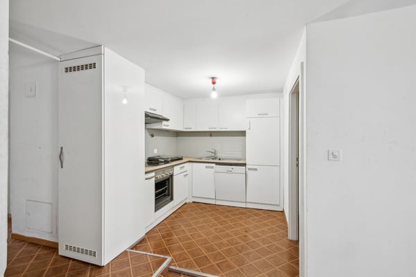 Immeuble mixte - Rendement net de 6 %, locataires en place 8