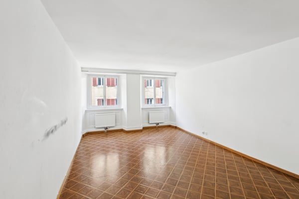 Immeuble mixte - Rendement net de 6 %, locataires en place 9