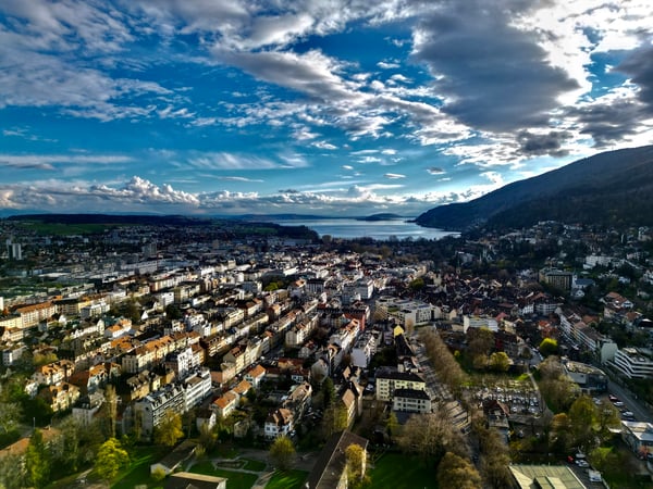 Magnifique appartement lumineux avec jardin 9