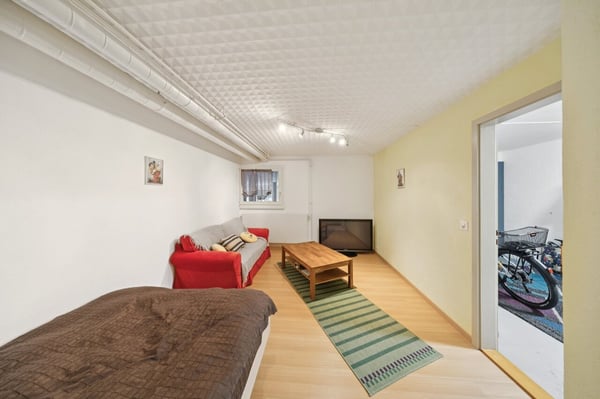 Magnifique maison mitoyenne dans un endroit calme 8