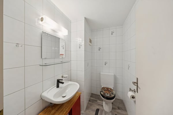 Magnifique maison mitoyenne dans un endroit calme 10