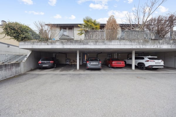 Magnifique maison mitoyenne dans un endroit calme 13