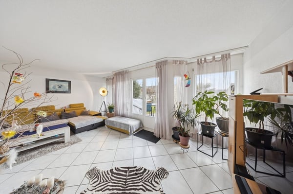 Magnifique maison mitoyenne dans un endroit calme 2