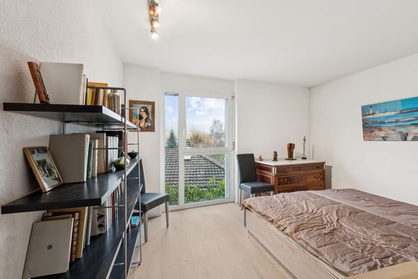 Belle maison individuelle avec grand jardin et jacuzzi 7