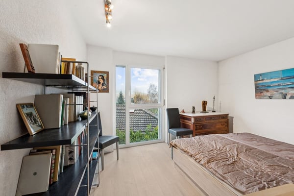 Belle maison individuelle avec grand jardin et jacuzzi 7