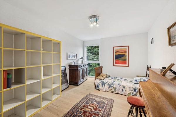 Belle maison individuelle avec grand jardin et jacuzzi 10