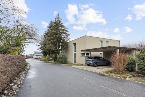 Belle maison individuelle avec grand jardin et jacuzzi 1