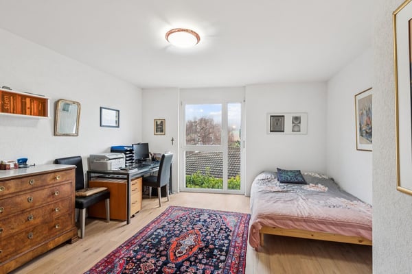 Belle maison individuelle avec grand jardin et jacuzzi 9