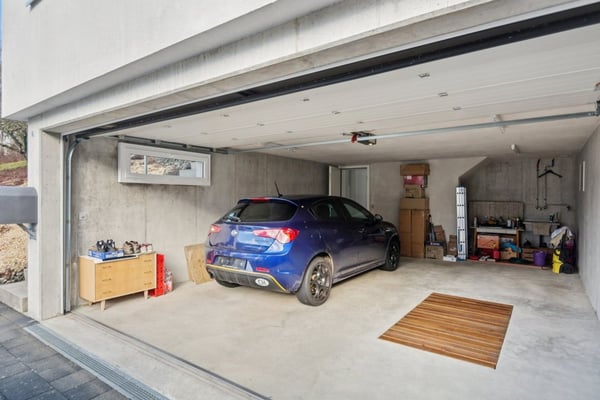 Appartement de rêve, design et vue scintillante sur Moutier 13