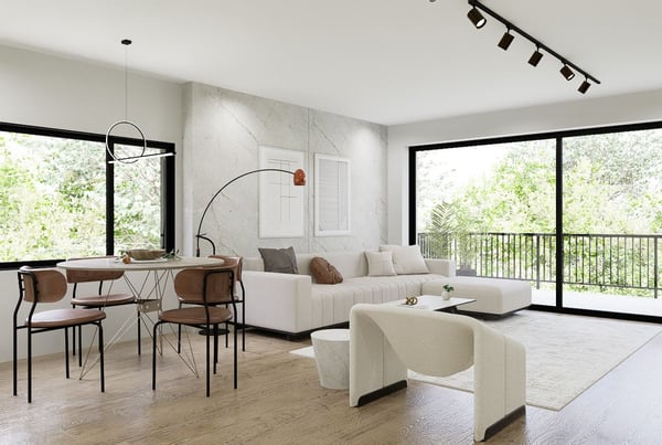 Bellevue Sonceboz - Lot W3 7