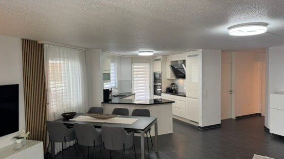 Magnifique appartement lumineux avec jardin 3