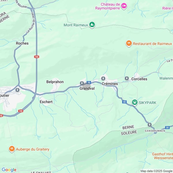 Redonner vie à un lieu chargé d'histoire - au coeur du Jura Bernois 3