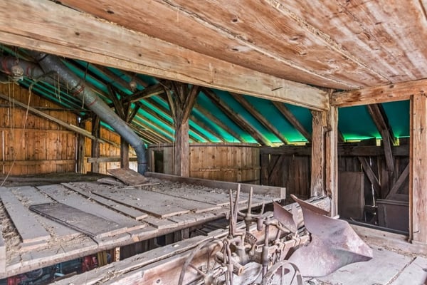 Redonner vie à un lieu chargé d'histoire - au coeur du Jura Bernois 13
