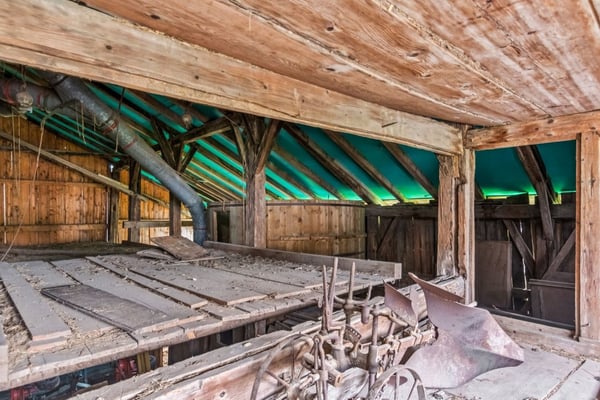 Redonner vie à un lieu chargé d'histoire - au coeur du Jura Bernois 13