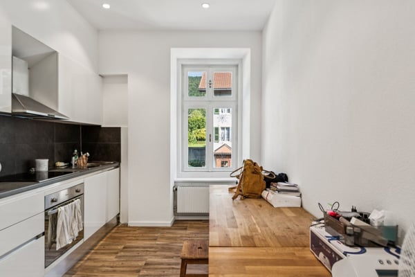 Superbe opportunité. Un bel immeuble résidentiel à vendre à Corgémont. 13