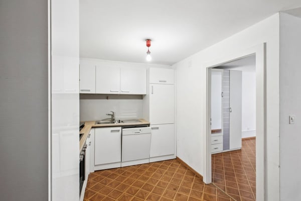 Immeuble mixte - Rendement net de 6 %, locataires en place 11