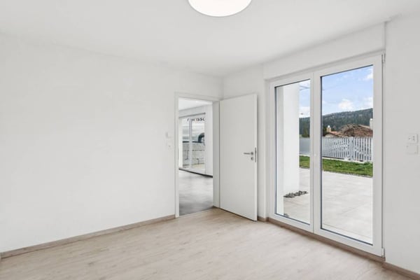 L'Excellence Accessible : Votre Villa Neuve dès CHF 800.- par mois 13