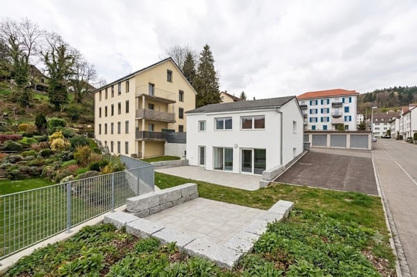 L'Excellence Accessible : Votre Villa Neuve dès CHF 800.- par mois 1