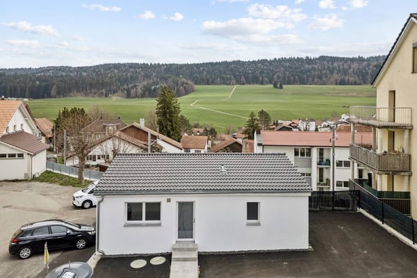 L'Excellence Accessible : Votre Villa Neuve dès CHF 800.- par mois 7