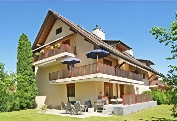 Prestigieux Duplex 5.5 pces 