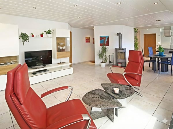 Prestigieux Duplex 5.5 pces 