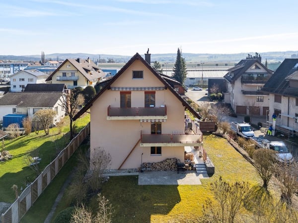 Prestigieux Duplex 5.5 pces 