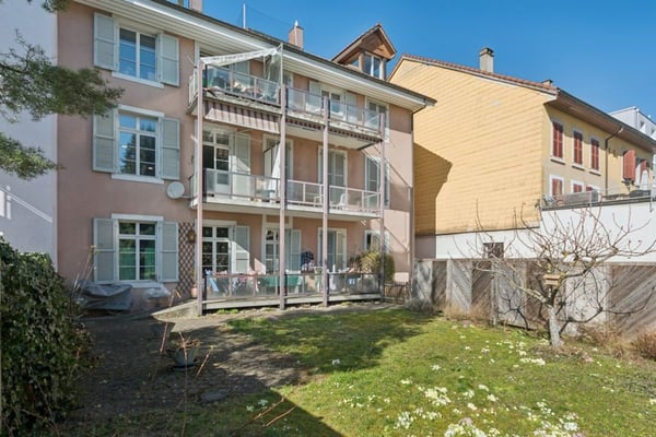 L'Harmonie Urbaine : Entre Lumière et Personnalisation Exclusive 11