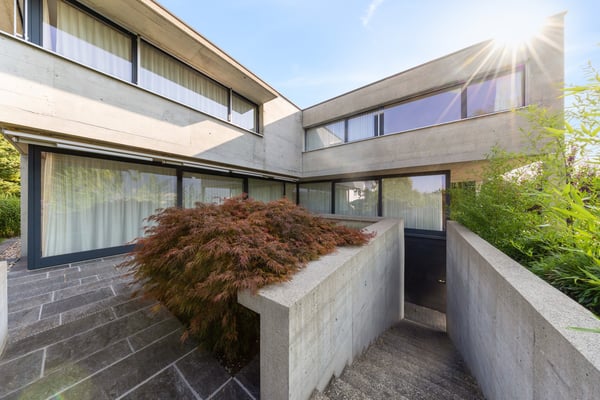 Villa à vendre à Reconvilier - lumière et qualité de vie dans le Jura 11