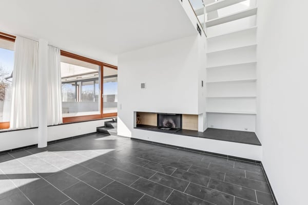 Villa à vendre à Reconvilier - lumière et qualité de vie dans le Jura 9