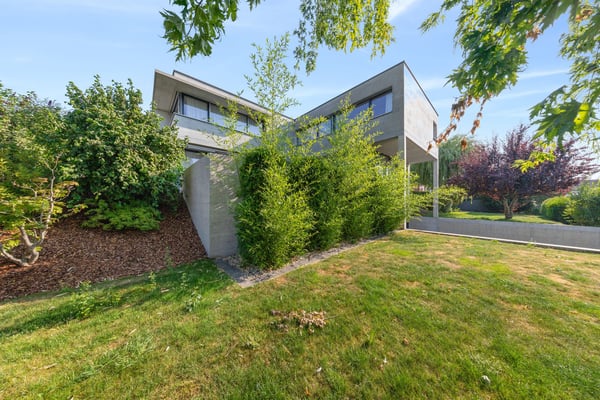 Villa à vendre à Reconvilier - lumière et qualité de vie dans le Jura 12