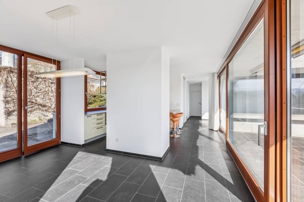 Villa à vendre à Reconvilier - lumière et qualité de vie dans le Jura 3