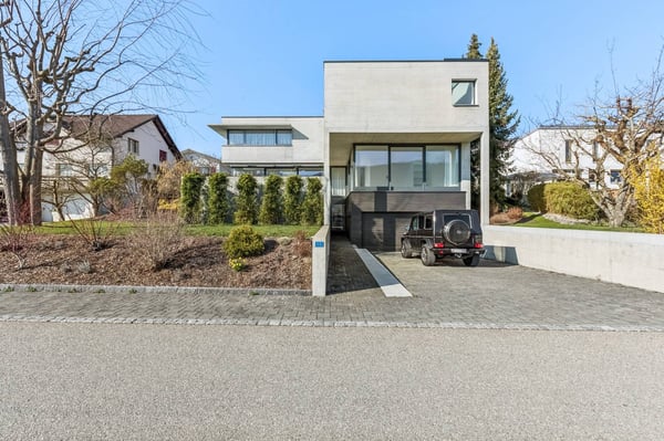 Villa à vendre à Reconvilier - lumière et qualité de vie dans le Jura 2