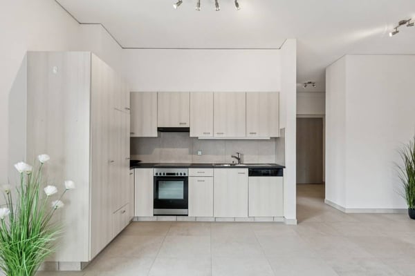 L'Art de Vivre au Coeur de l'Ajoie : Élégance et Modernité à Alle 4