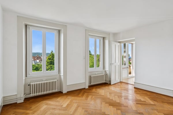 Opportunité Rare : Petit immeuble de rendement 11