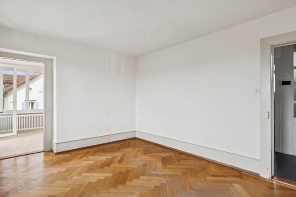 Opportunité Rare : Petit immeuble de rendement 8