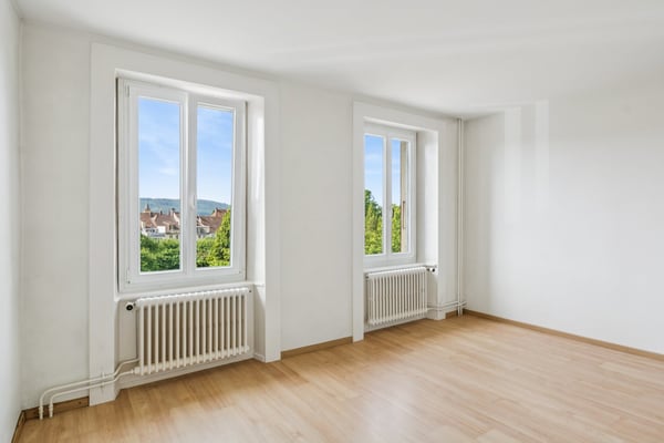 Opportunité Rare : Petit immeuble de rendement 9